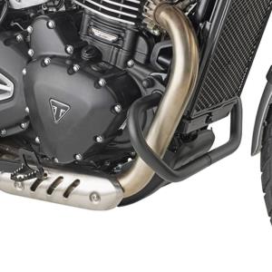 Defensa Triumph Speed 400-Scrambler 400 24- Givi